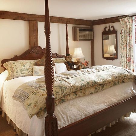 Three Mountain Inn Jamaica Ngoại thất bức ảnh