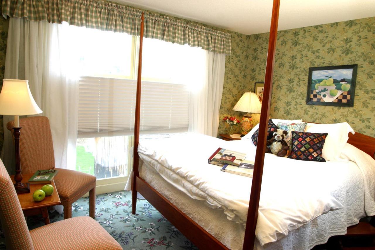 Three Mountain Inn Jamaica Ngoại thất bức ảnh