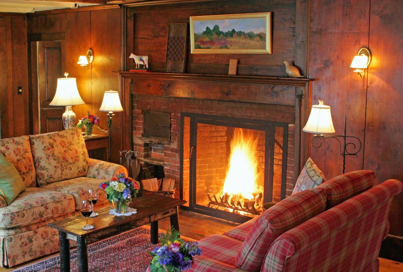 Three Mountain Inn Jamaica Ngoại thất bức ảnh