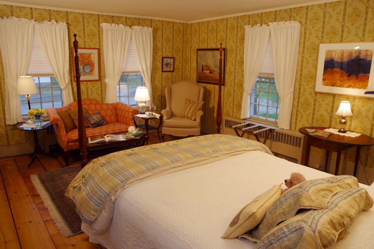 Three Mountain Inn Jamaica Ngoại thất bức ảnh